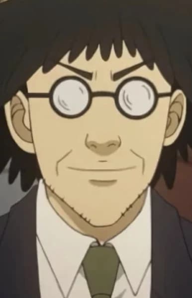 Nashimoto