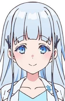 Saotome, Yuki