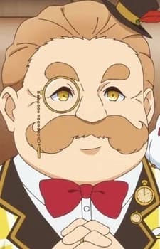 Karasuma, Shirou