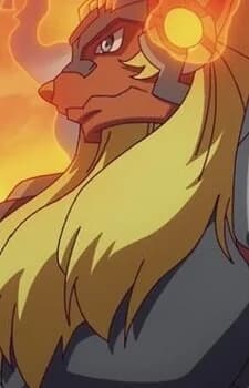 Flaremon