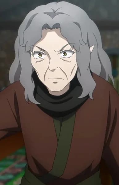 Darcassan, Rinia