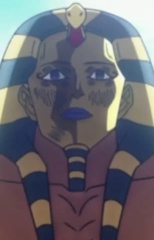 Sphinx