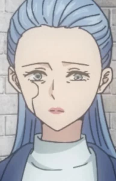 Lance's Mother