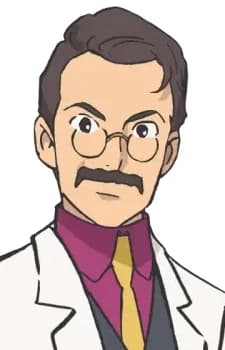 Wakabayashi, Chuu