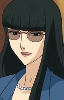 Mizuki, Saeko