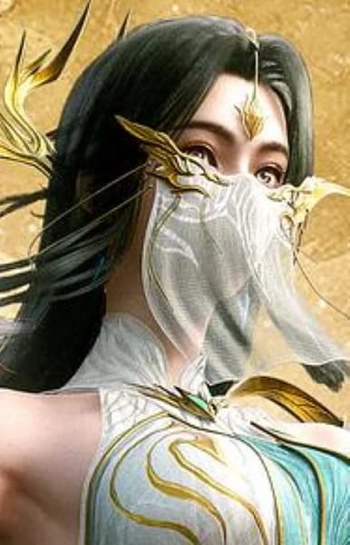 Qing, Yanjing
