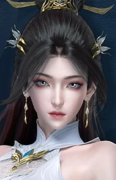 Ling, Xi