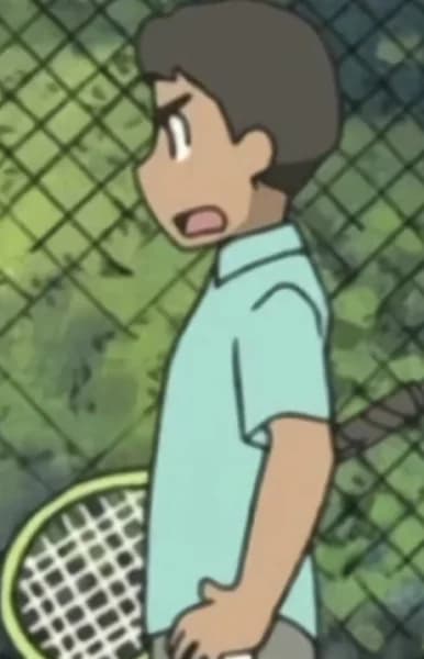 Tennis Advisor