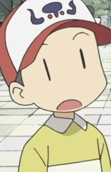 Osamu