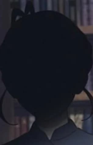 Riddle's Mother