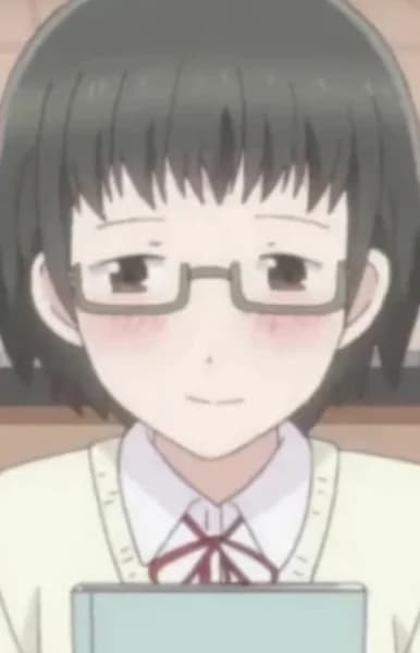 Mikami, Rie
