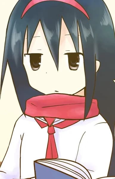 Mugishima-san