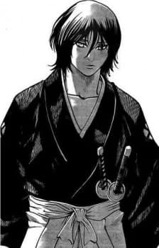 Itou, Ranmaru