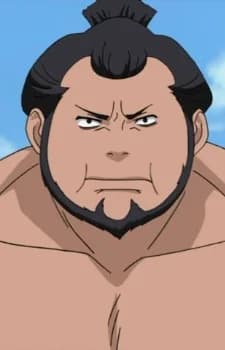 Yokozuna