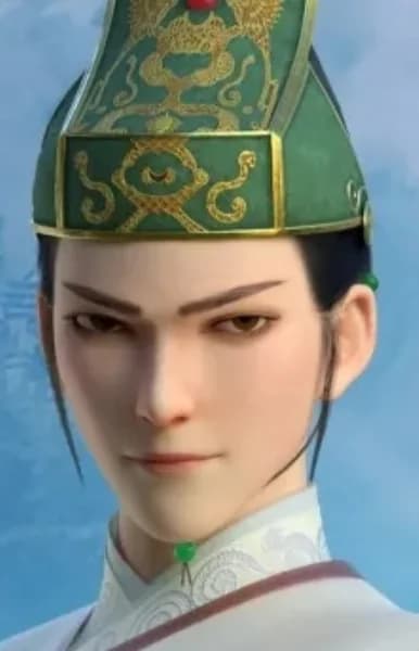 He, Yan