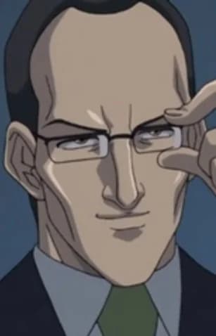 Ooka, Chikuzen