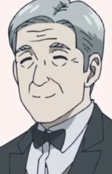 Old Man