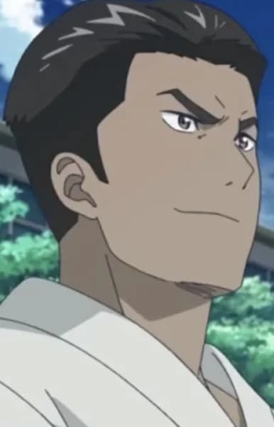 Jinnai, Daisuke