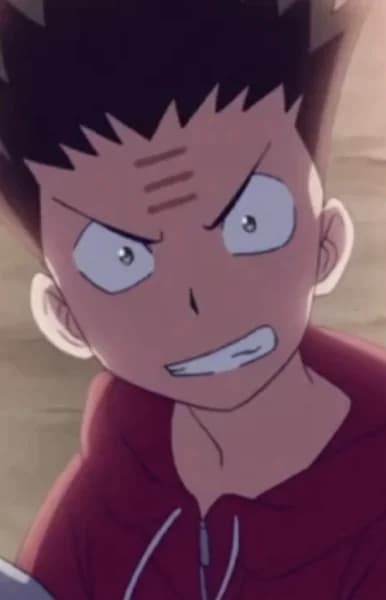 Matsu, Suguru