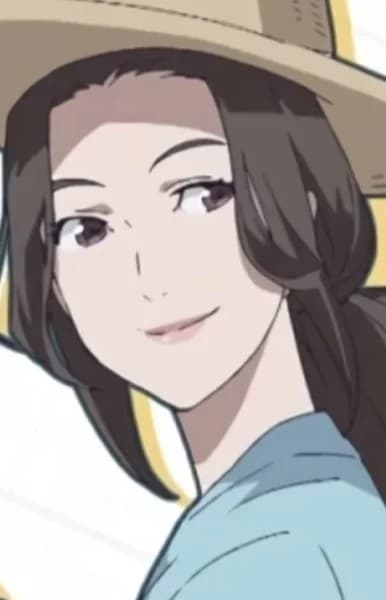 Zaizen, Shiori