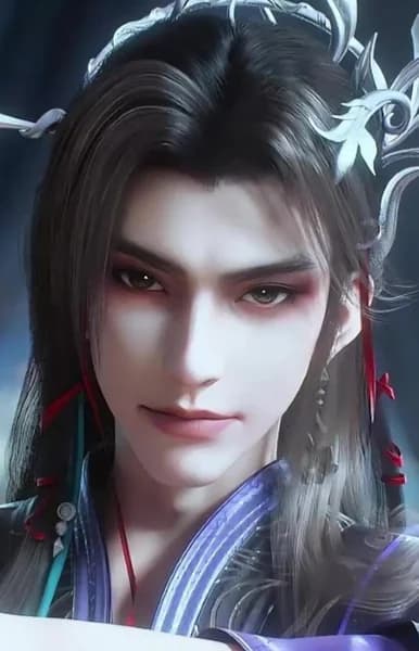 Lu, Qizhao