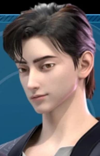 Xiao, Keming