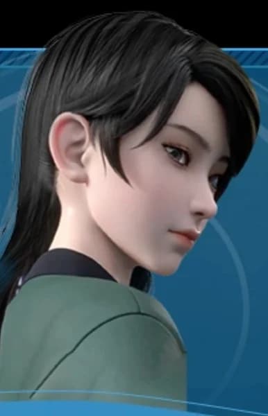 Huang, Fei