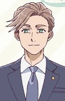 Madaraito, Kousuke