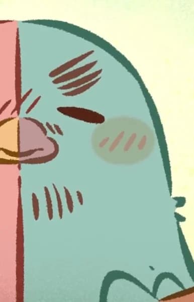 Lovebird's Father