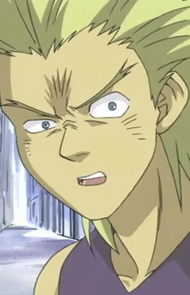 Nagumo, Kouji