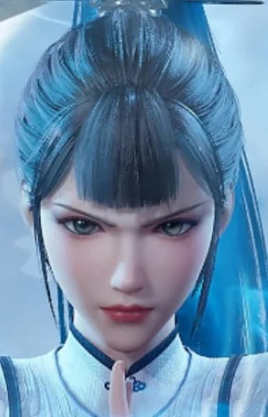 Nangong, Lin