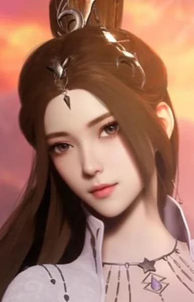 Mu, Qinglan