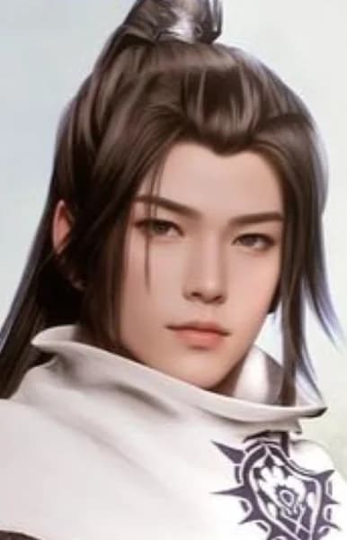 Geng, Qianqiu