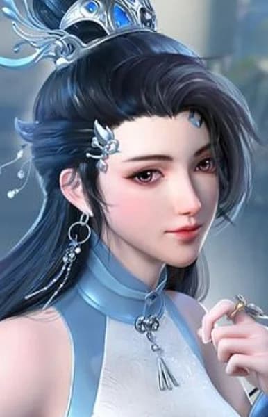 Xue, Bingning