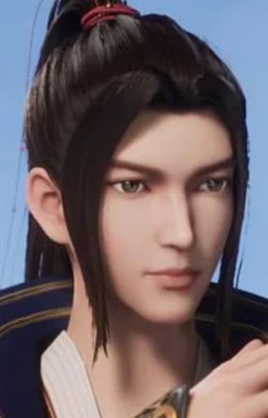 Nie, Feng