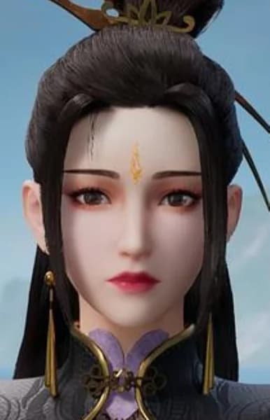 Lan, Yuyan