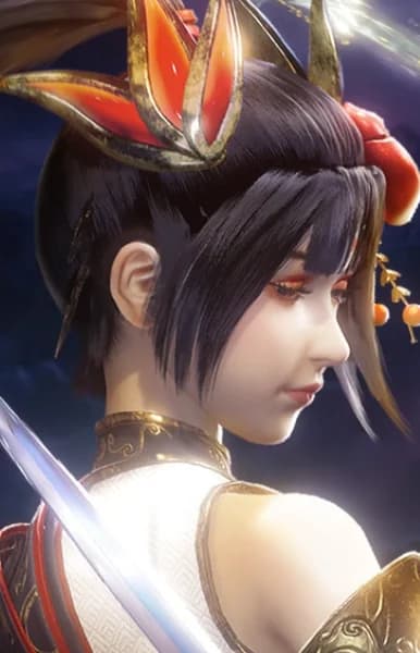 Luo, Shuihan