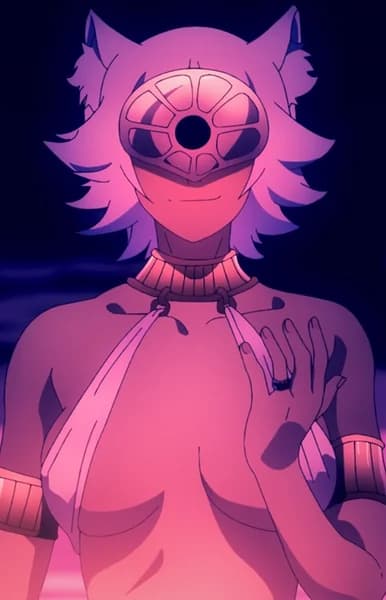 Princess of Fire