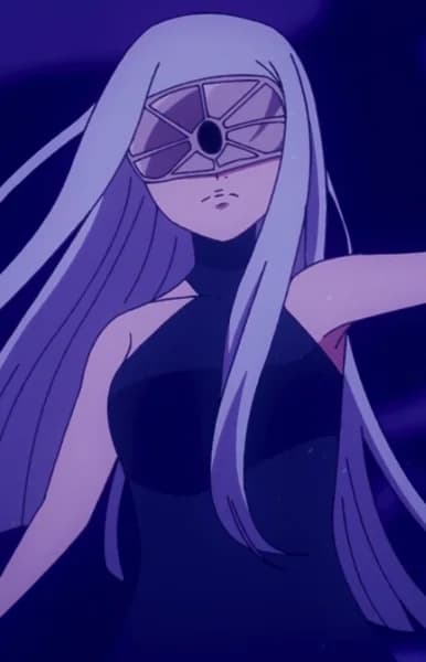 Princess of Earth