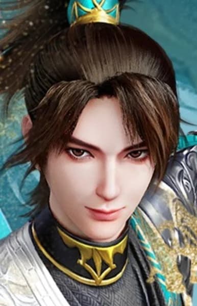 Yang, Chen