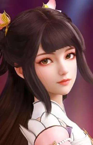 Yang, Xiner