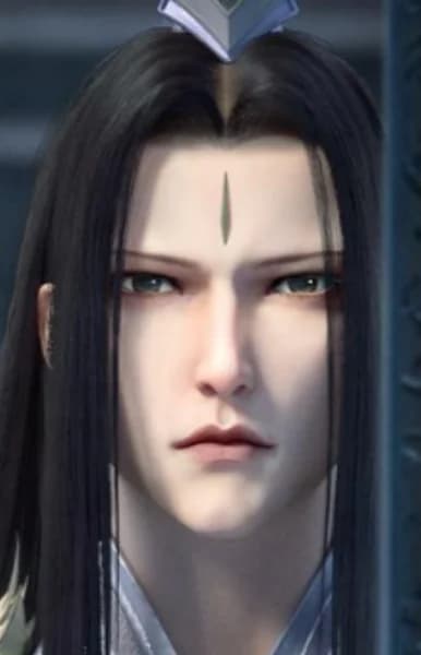 Meng, Shenji