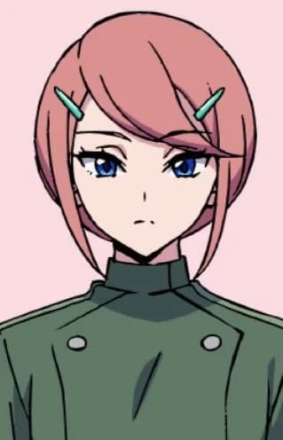 Kanuma, Hotaruko