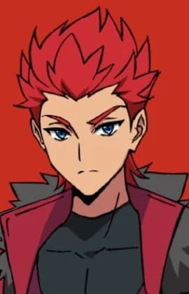 Kutsuna, Kaito