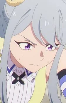 Fuyuno Nakasumi