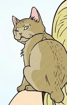 Dosu Cat Boss