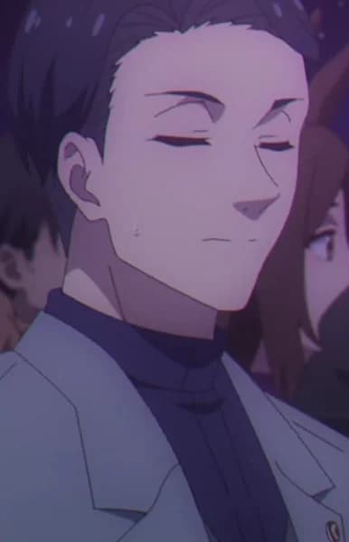 Yusuhara, Tarou