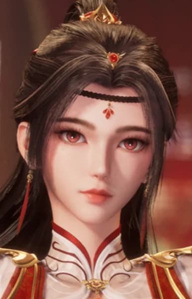 Zuo, Yiyi