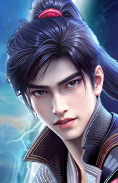 Yang, Ren