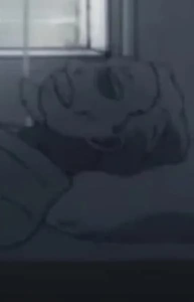 Kazuki's Grandfather